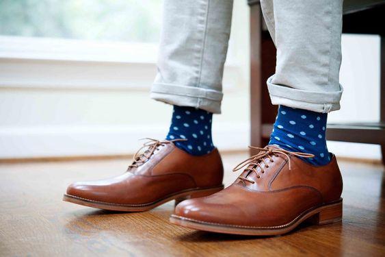 جدیدترین مدل جوراب های خاص و فانتزی مردانه