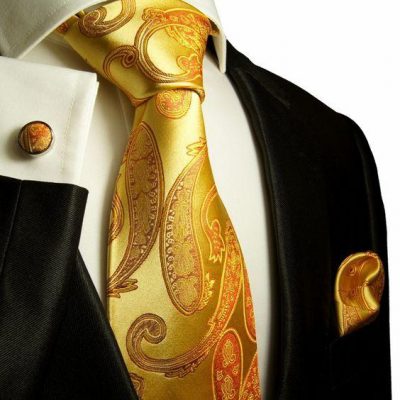 راهنمای خرید کراوات