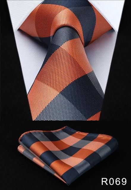 مدل جدید کراوات مردانه