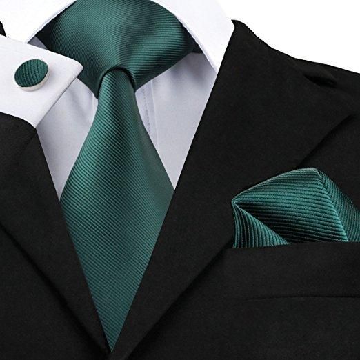 مدل کراوات تک رنگ