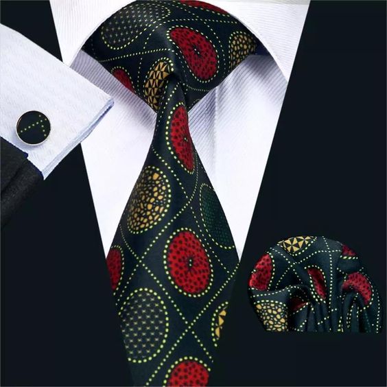 جدیدترین مدل های کراوات