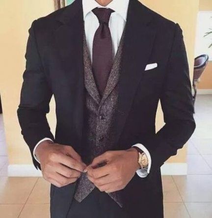مدل کراوات رسمی