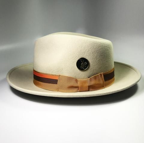 مدل کلاه شاپو